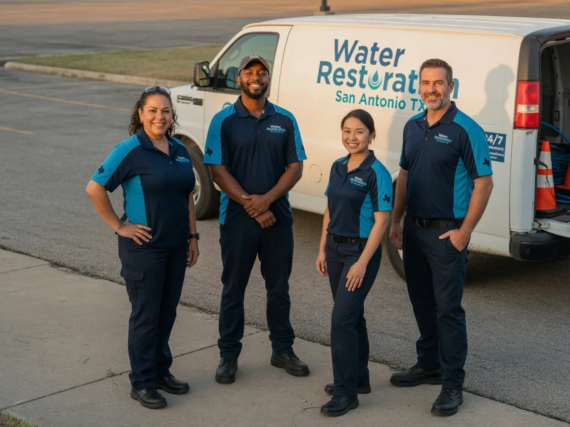 Water Damage Repair company in Fayetteville, TN